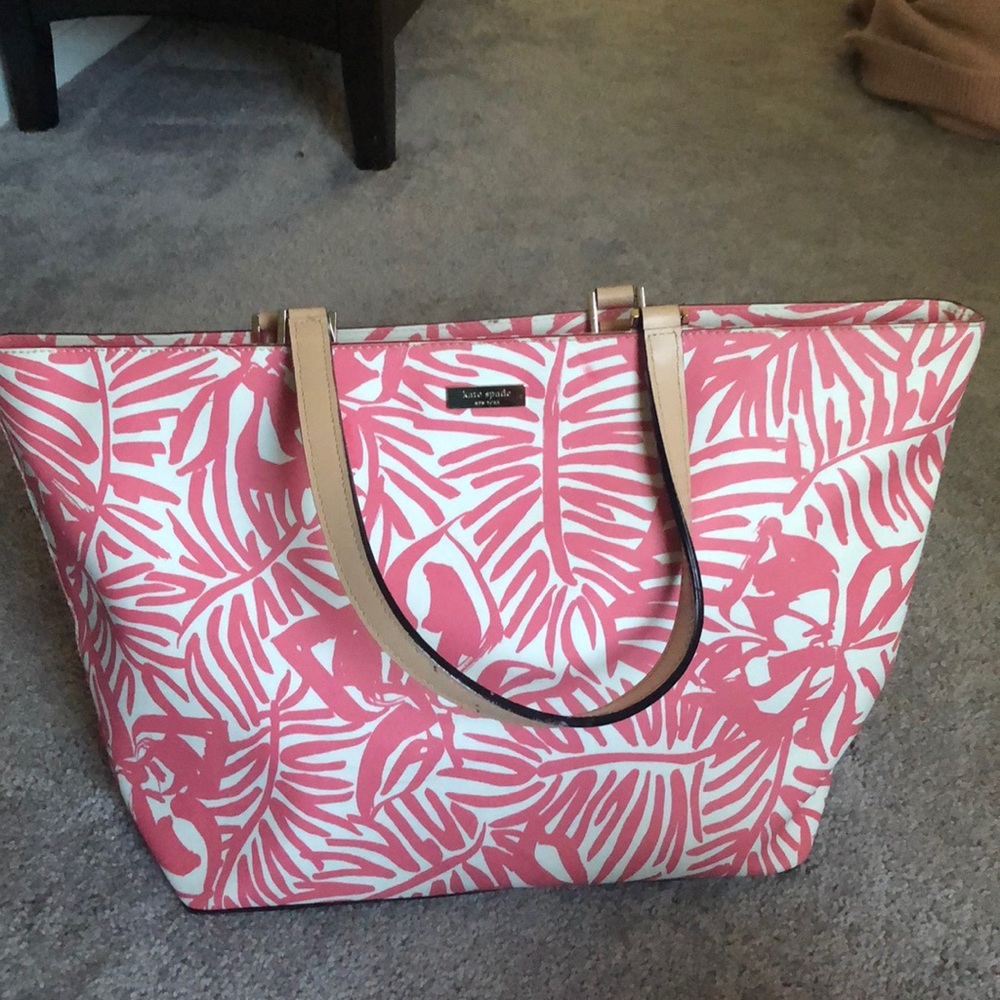 Kate 🎀 Spade Summer Bag